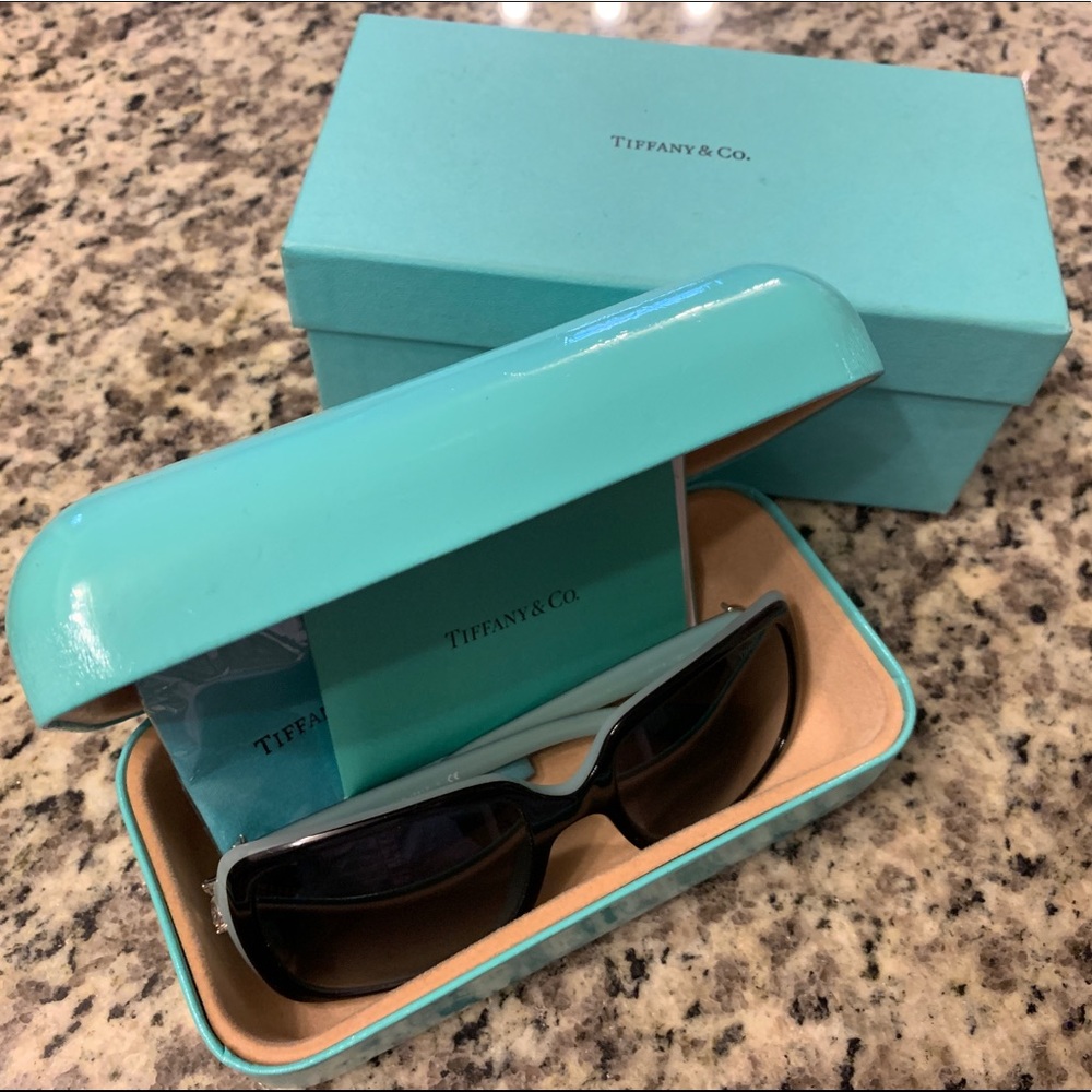 Tiffany Sunglass
